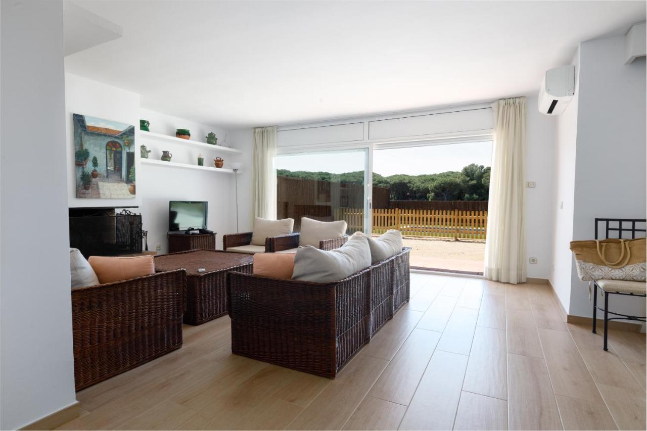 Villas Con Piscina A 120M De La Playa De Pals By La Costa Resort Esterno foto